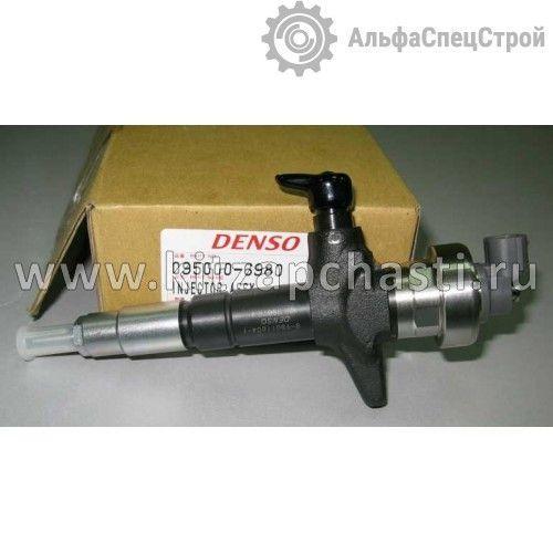 Форсунка топливная (E-4) Isuzu 4-JJ ISUZU NMR85 095000-6980