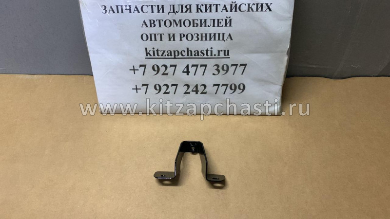 Кронштейн решетки радиатора Geely Emgrand X7 NL4 1012040170