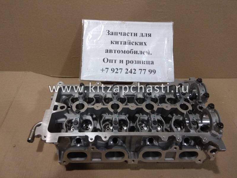 Головка блока цилиндров Geely Emgrand X7 NEW 2.0 1016050975