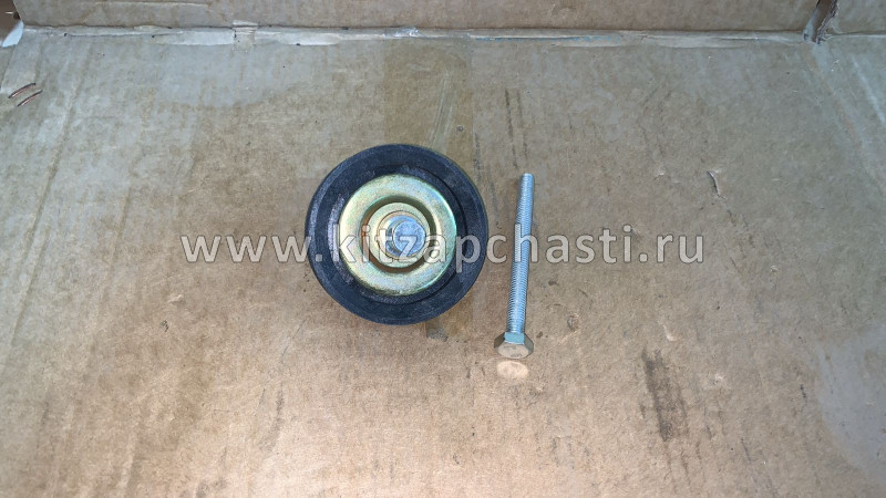 Ролик ремня кондиционера натяжной Geely GC6 1800182180