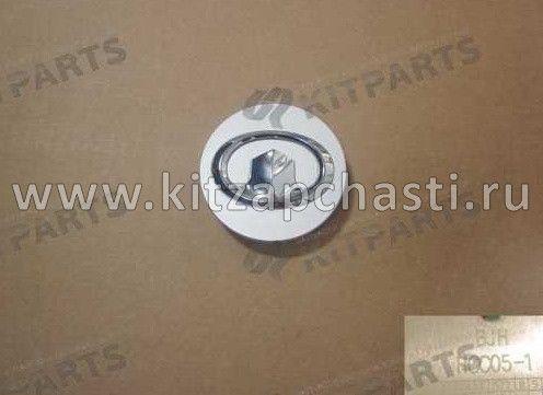 КОЛПАК КОЛЕСА ЛИТОГО ДИСКА Great Wall HOVER H6 3102301BKZ16A