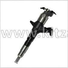 Форсунка топливная Hyundai HD72, D45, HD65, HD78 095000-5550, 33800-45700,DCRI105550