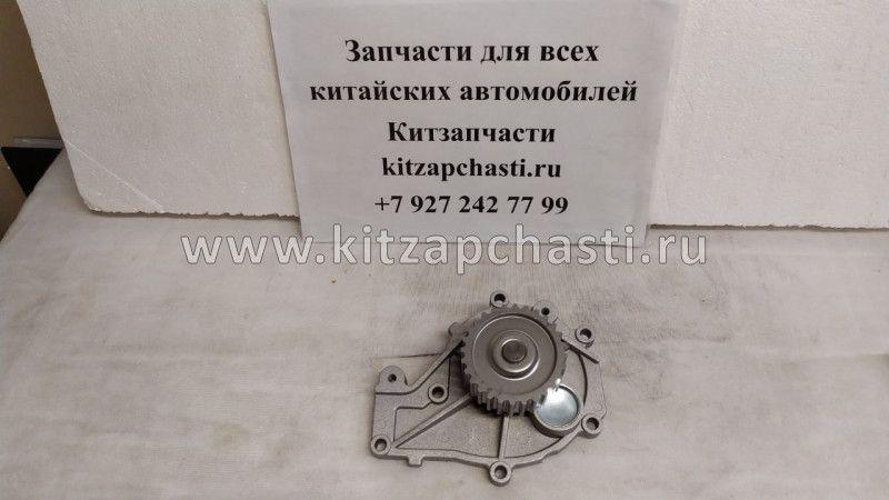 Насос водяной Chery Cross Eastar B14 484FC-1307010