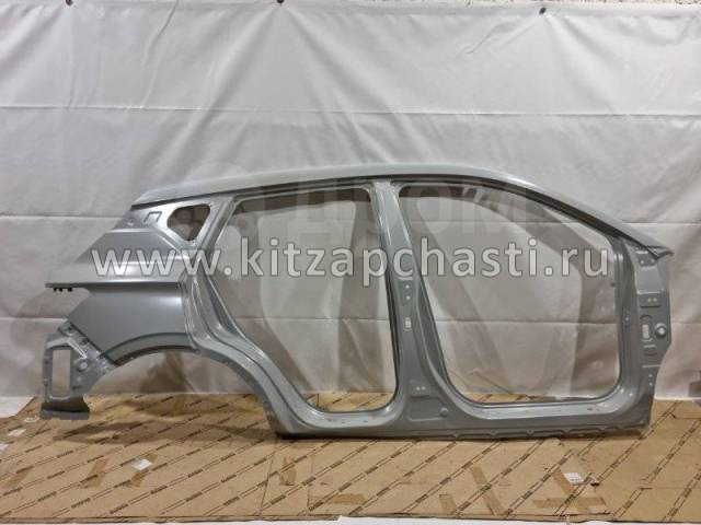 Панель боковины кузова правая  Geely Coolray 5038059600C15