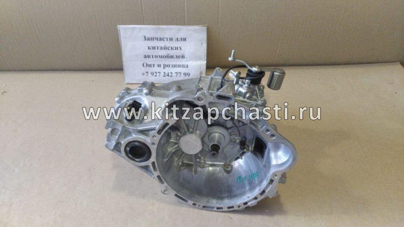 КОРОБКА ПЕРЕДАЧ LF X60 (ZQC5T18C) Lifan X60 NEW S1700000A1