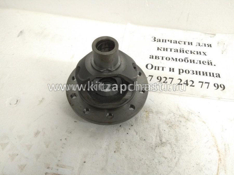 Корпус дифференциала Lifan X60 NEW S2303301