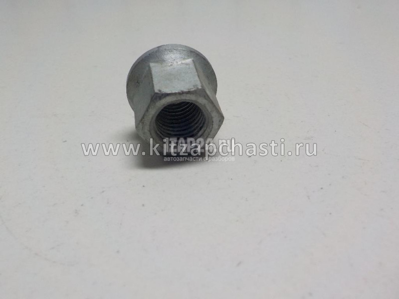 Гайка колёсная m12х1.5 Chery Tiggo 3  T11-3100115AB