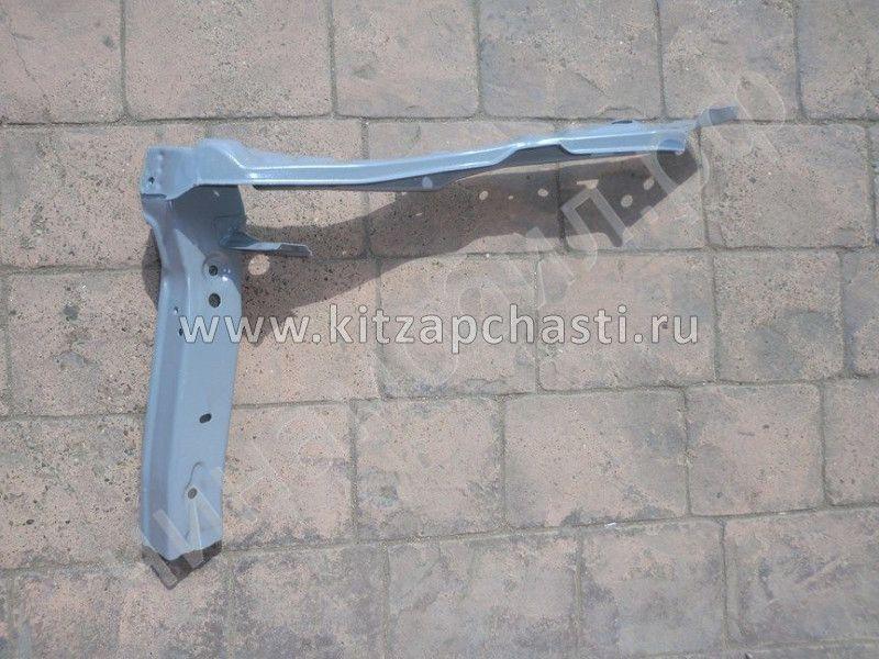 ПАНЕЛЬ КУЗОВА ПЕРЕДНЯЯ ЛЕВАЯ Chery Tiggo 3 T11-5300100FLDY