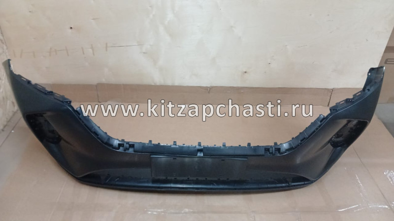 Бампер передний HAVAL M6 2803101XKZ0YA LAUKART TCV00235BF